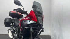 Honda CB500F Hornet (24MY)